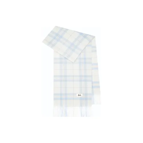 Шарфы Barbie Wool Knit Унисекс