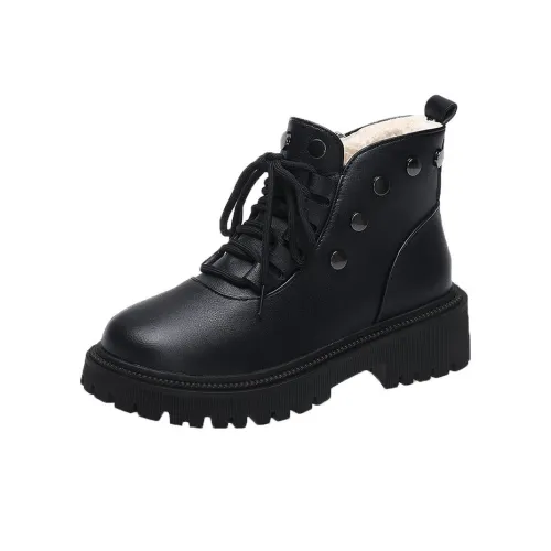 KLJK Martin Boots Женские