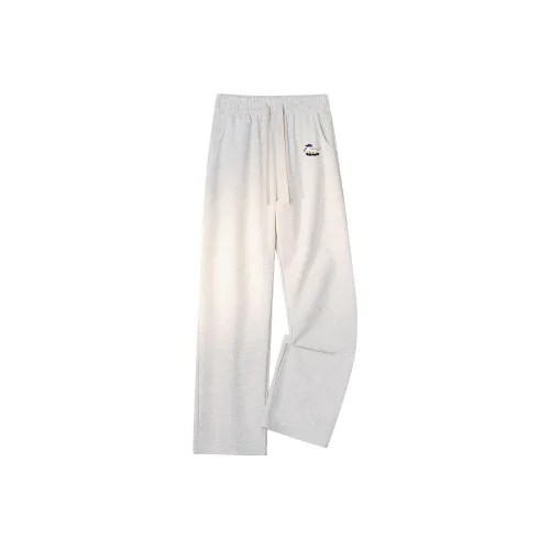 SUBEIQINGNIAN Повседневные брюки Унисекс