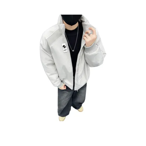 GY.VG Унисекс Пуховики