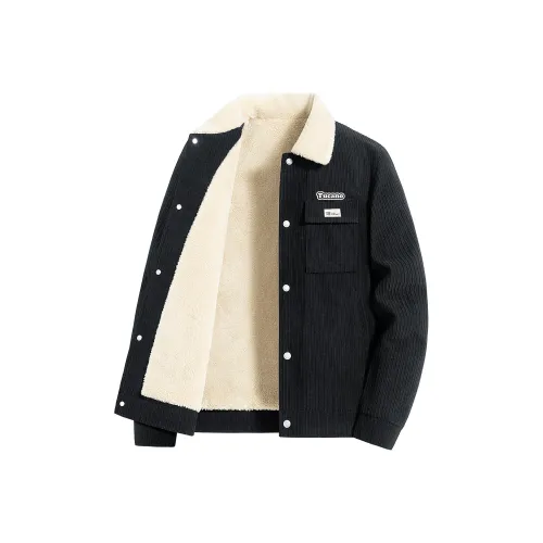 TUCANO Унисекс Куртки