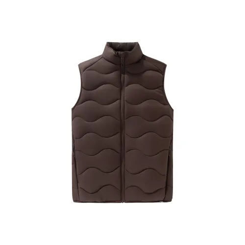 K Bird Унисекс Жилеты