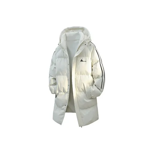 Caramella Унисекс Пуховики