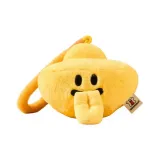 Милый, богатство, золотой слиток, подвеска на сумку