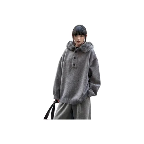 UNA RETA Унисекс Трикотаж