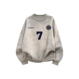 Хаки с флисовой подкладкой [Стандартный размер]