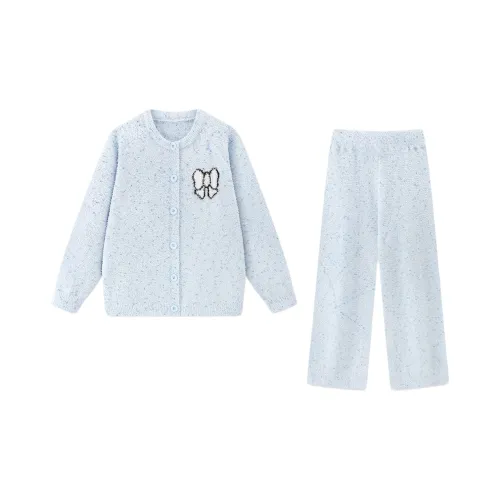 XIAOLIZI Женские Пижамные Комплекты