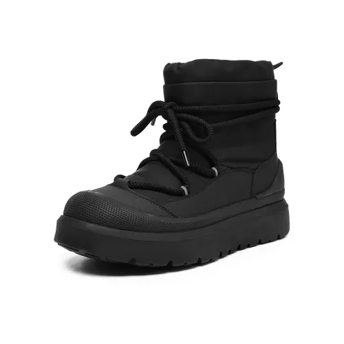 MADALLO Термическая Амортизация Высота Увеличение Покрытие Снегокат Унисекс