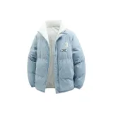 Haze Синий [Съемный Бренд Брошь]