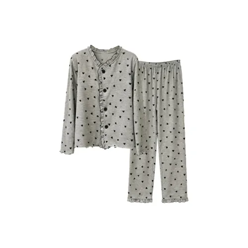 Tiansui Изображение Цвет Женский Пижамный Комплект