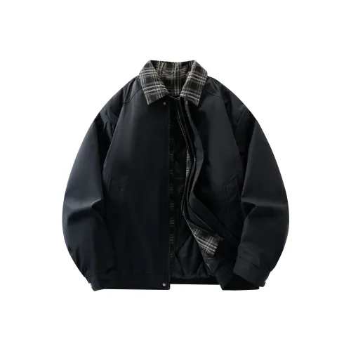 Menblero Унисекс Пуховики