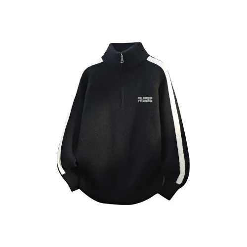 PAL ONGACO Унисекс Трикотаж