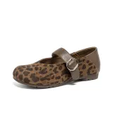 Леопардовый принт