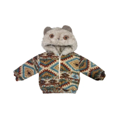 PIERRE CARDIN Искусственный мех Детский Возраст 3-7 лет