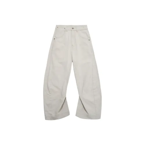 HKRXEC Универсальные Повседневные Брюки Мужские