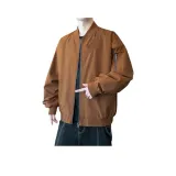 Оранжево-коричневый