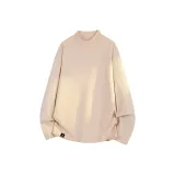 Светло-абрикосовый