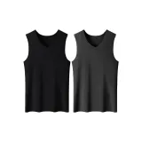 Чёрный + Тёмно-серый