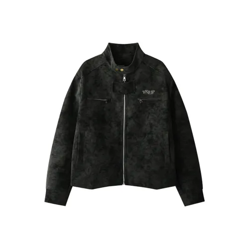 VNHP Унисекс Куртки