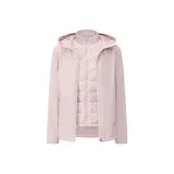 Персиково-розовый