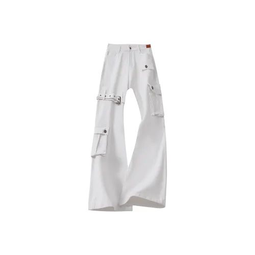 KADAKADA SUITE Унисекс Джинсы