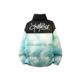 Винтажный синий