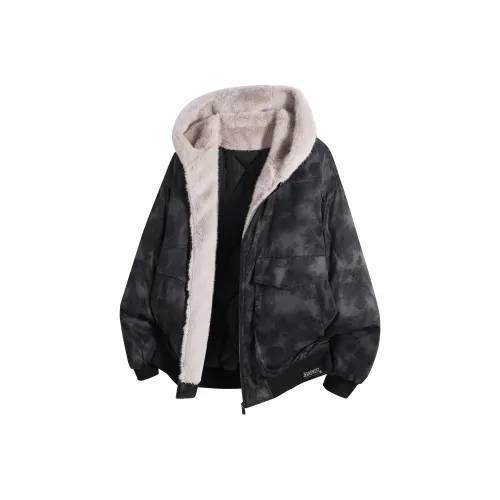 JEANSWEST Унисекс Пуховики