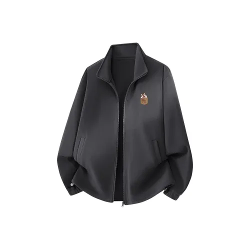 Tonlion Вельвет Feel Пальто Унисекс