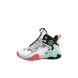 бело-черный