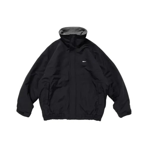 Descendant Fw25 Куртки и Пальто Унисекс