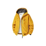 Кленово-желтый