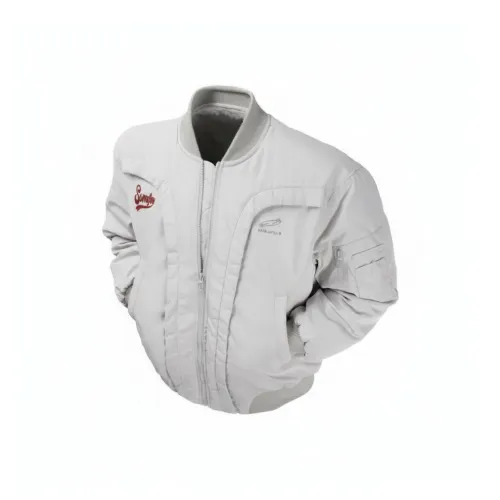 SAME FLOW Пуховая куртка Пальто Унисекс