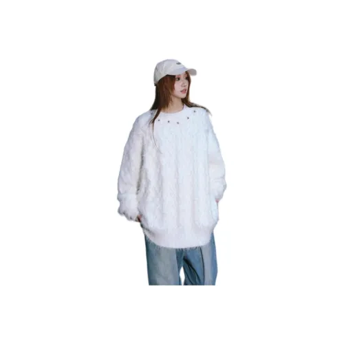 GENT LORE Унисекс Трикотаж