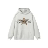 Туманно-серый