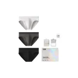 Лазер Box 3 Pack (Дуск Черный + Сумерки Серый + Облако Серый)