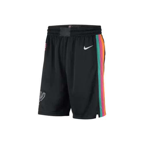 Nike Dri Fit Swingman Баскетбольные шорты Мужские