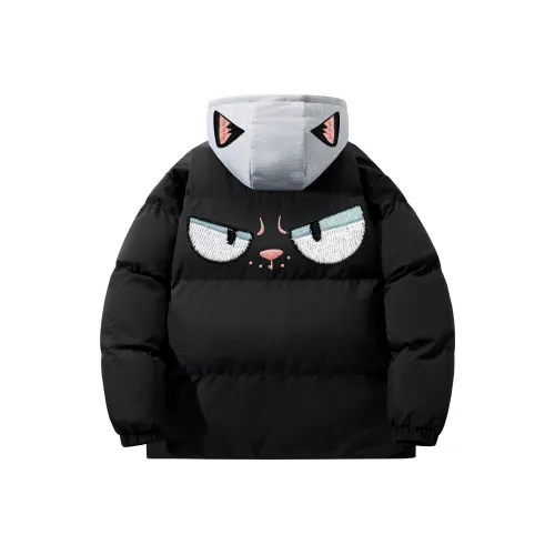 AULDEY Унисекс Пуховики