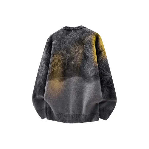 BEIOUGONGLVE Унисекс Трикотаж