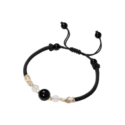 May10th Браслеты с шнурками из смолы Унисекс