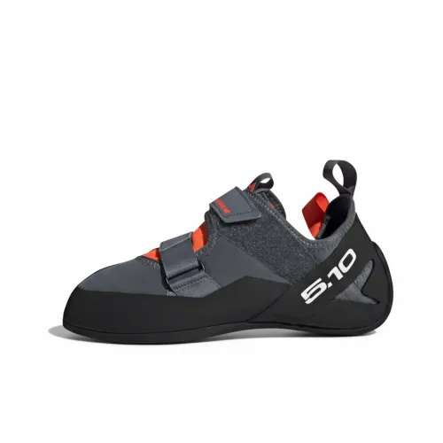 Adidas Устойчивая к истиранию низкая обувь для скалолазания унисекс