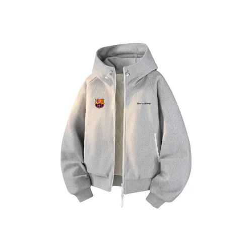 FCB ARCELONA Унисекс Свитшоты