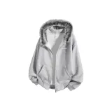 Светло-серый