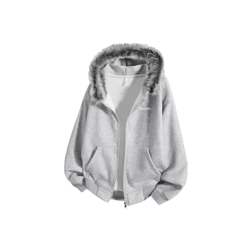 KEIRANDUN Унисекс Свитшоты