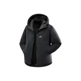 Обсидиановый черный