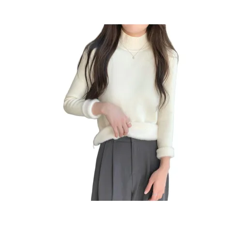 CASTLE WOODS Женская трикотажная одежда