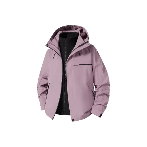 JEEP SPIRIT Унисекс Куртки