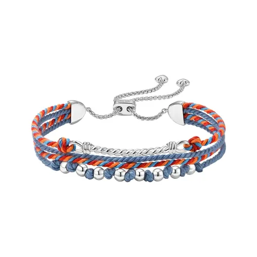 ONCHIC Браслеты из меди с родиевым покрытием женские