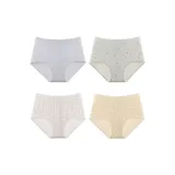 Синий + Зеленый + Белый + Желтый