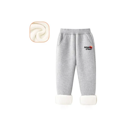 SESAME STREET Школьный возраст Тренировочные брюки