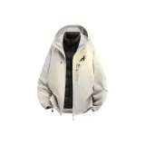 Облачный белый